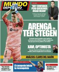 Mundo Atlético