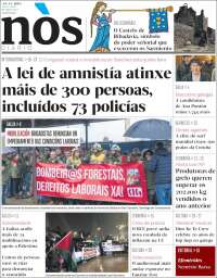 Nòs Diario