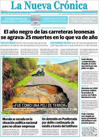 La Nueva Crónica