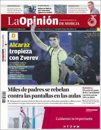 La Opinión de Murcia