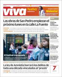 Viva Huelva