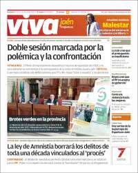 Viva Jaén