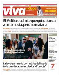 Viva Málaga