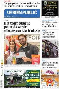 Le Bien Public