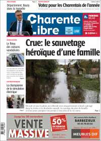 Charente Libre