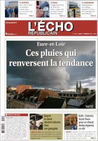 L'Echo Républicain