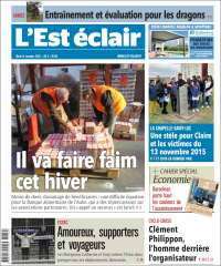 L'Est Eclair