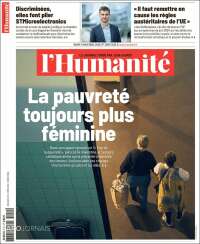 l'Humanite