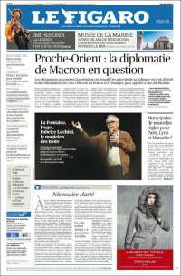 Le Figaro