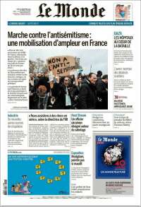 Le Monde