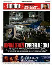 Libération
