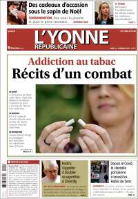 L'Yonne-Républicaine