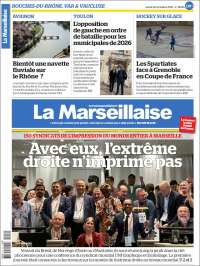 La Marseillaise