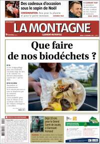 La Montagne