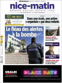 Nice-Matin