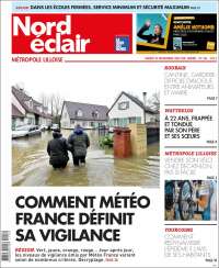 Nord Éclair