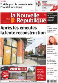La Nouvelle Republique