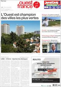 Ouest France