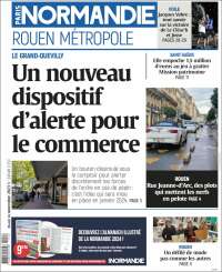 Paris Normandie