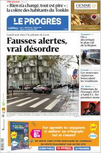 Progres de Fecamp