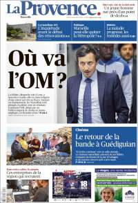 La Provence