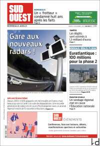 Sud Ouest