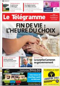 Télégramme