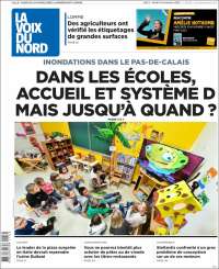 La Voix du Nord