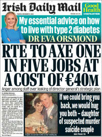 Irish Daily Mail