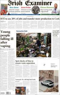 Irish Examiner
