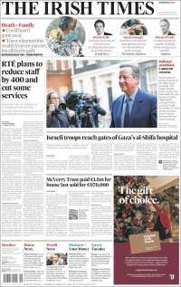 Irish Times