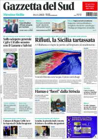 Gazzetta del Sud