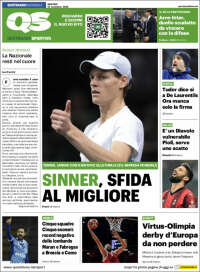Quotidiano Sportivo