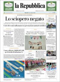 La Repubblica