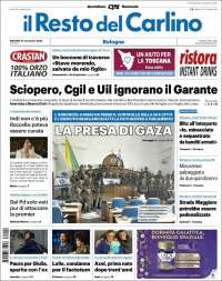 Il Resto del Carlino