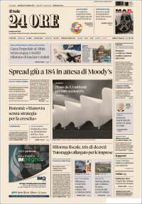 Il Sole 24 ORE