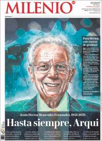 Milenio de Monterrey