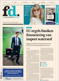 Het Financieele Dagblad