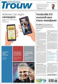 Trouw