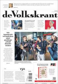 De Volkskrant