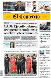 El Comercio