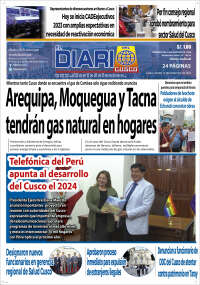 El Diario del Cusco