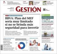 Diario Gestión
