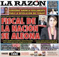 La Razón