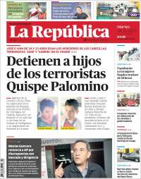 La Republica