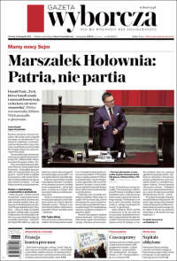 Gazeta Wyborcza
