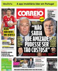 Correio da Manhã