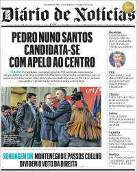 Diário de Noticias