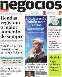 Jornal de Negócios