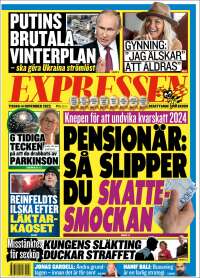 Expressen